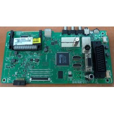 17MB82S, 23399824, VES500UNDL-2D-N11, HI-LEVEL 50HL510 50" LED TV, Main board